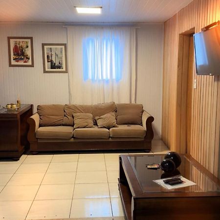 Flat Deluxe3 Gramado Apartment Exterior foto