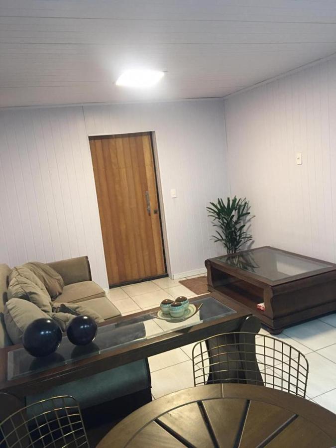 Flat Deluxe3 Gramado Apartment Exterior foto