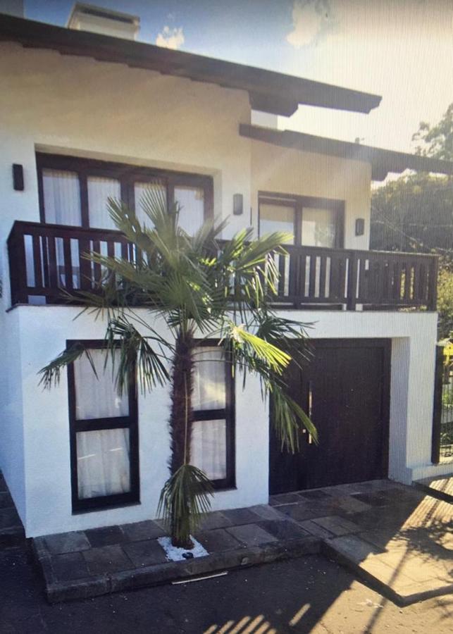 Flat Deluxe3 Gramado Apartment Exterior foto