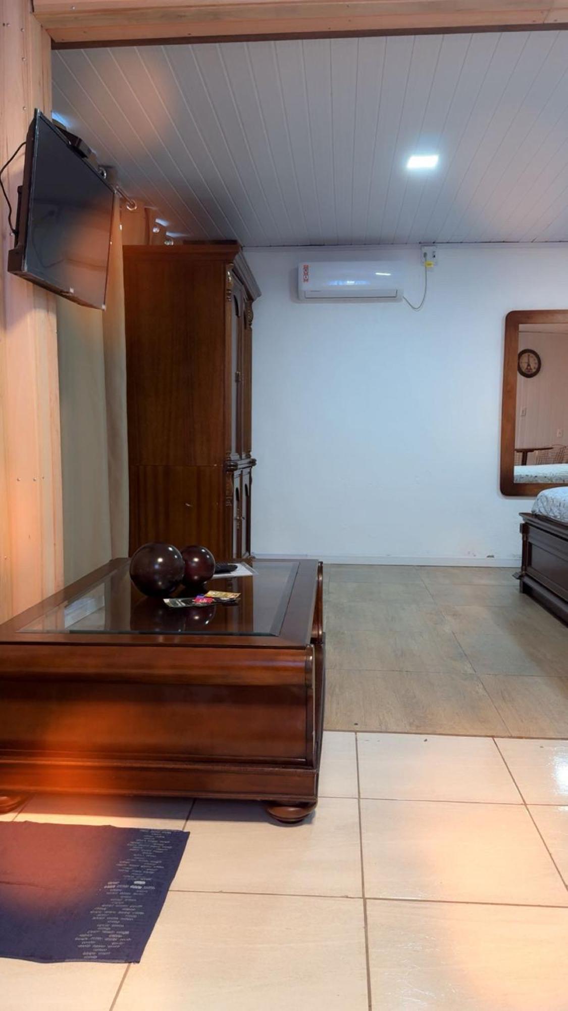Flat Deluxe3 Gramado Apartment Exterior foto