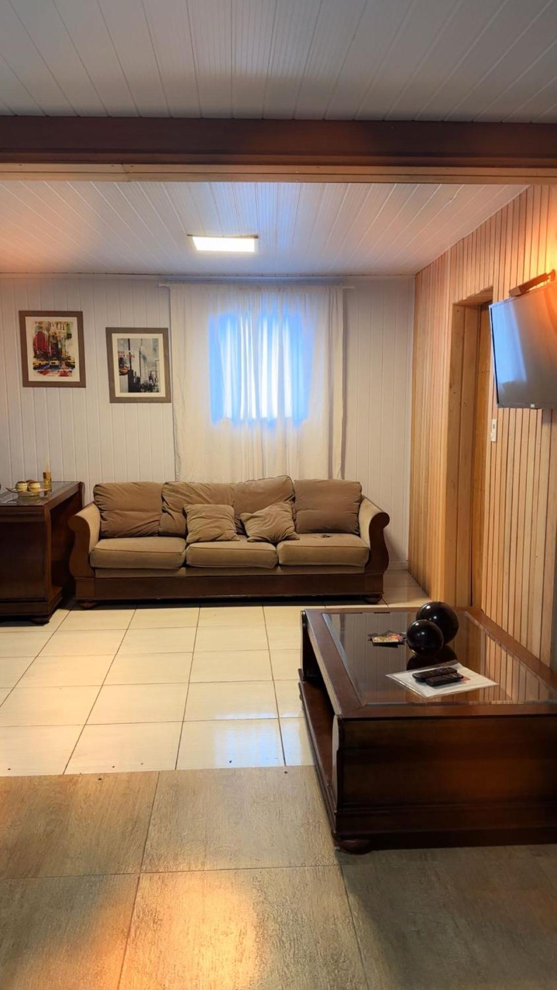 Flat Deluxe3 Gramado Apartment Exterior foto