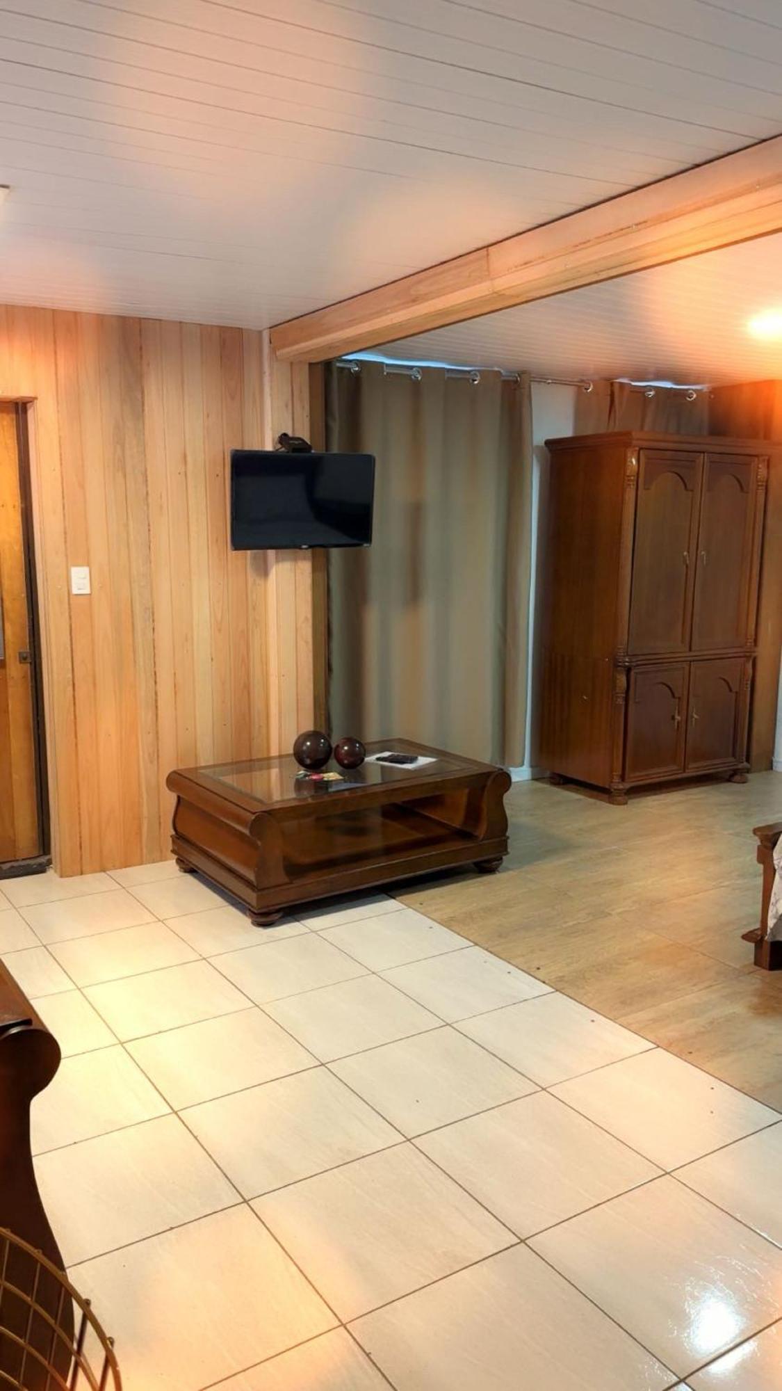 Flat Deluxe3 Gramado Apartment Exterior foto